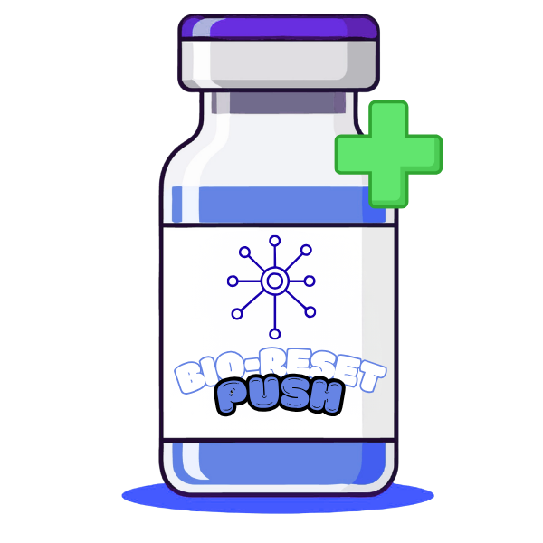 Bio-Reset Push
