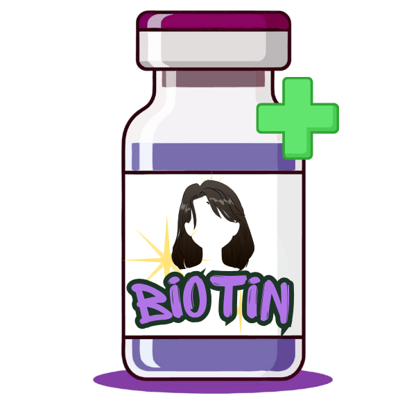 Biotin