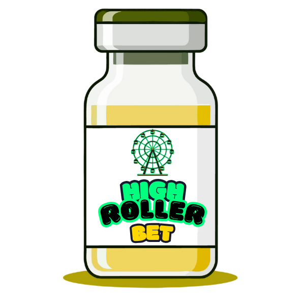 The High Roller Bet GLP-1 program