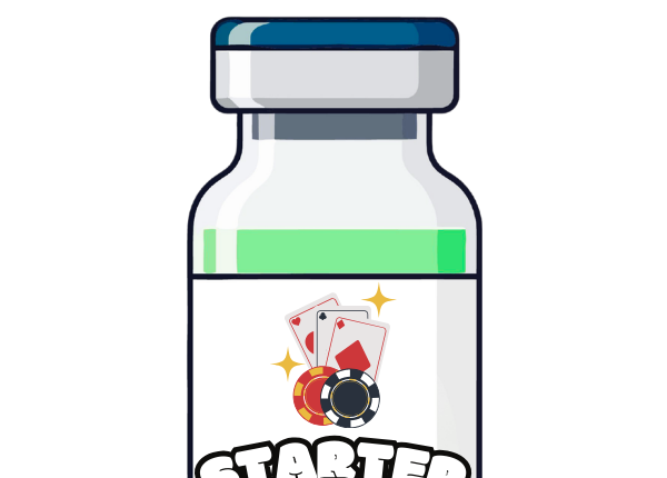 The Starter Bet GLP-1 program