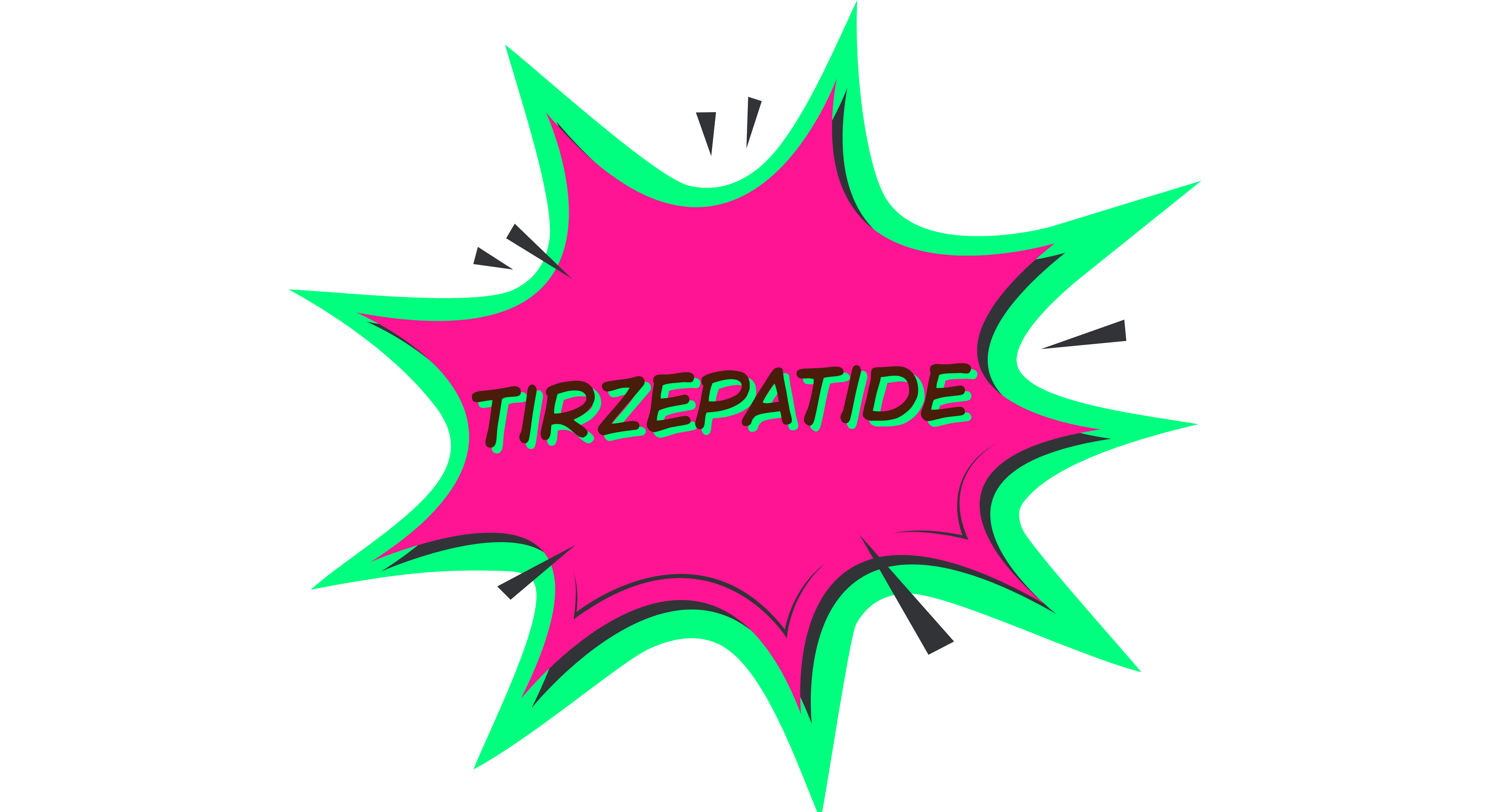 Tirzepatide GLP-1 weight loss injection