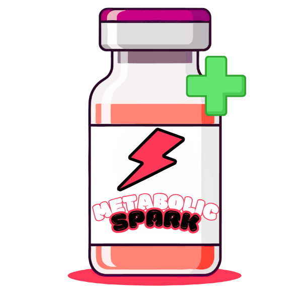 Metabolic Spark