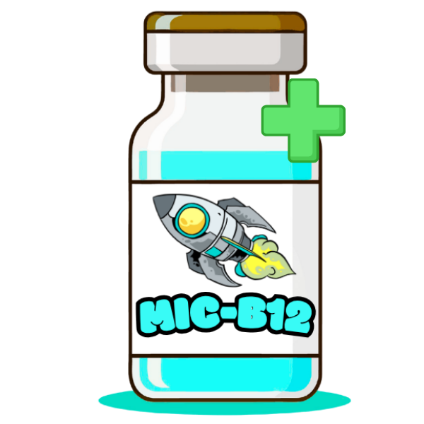 MIC + B12